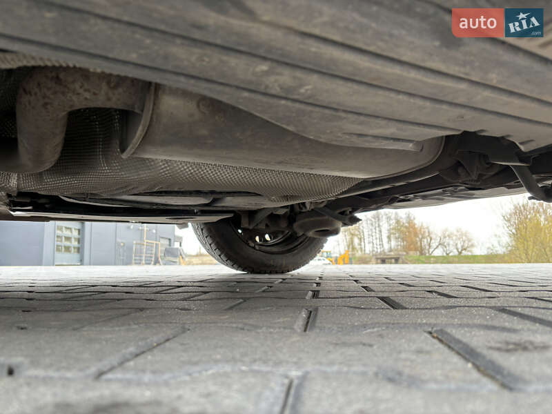 Хэтчбек Ford Focus 2016 в Зборове