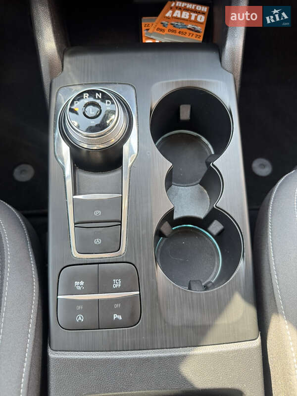 Універсал Ford Focus 2020 в Сваляві фото 14 Універсал Ford Focus 2020 в Сваляві