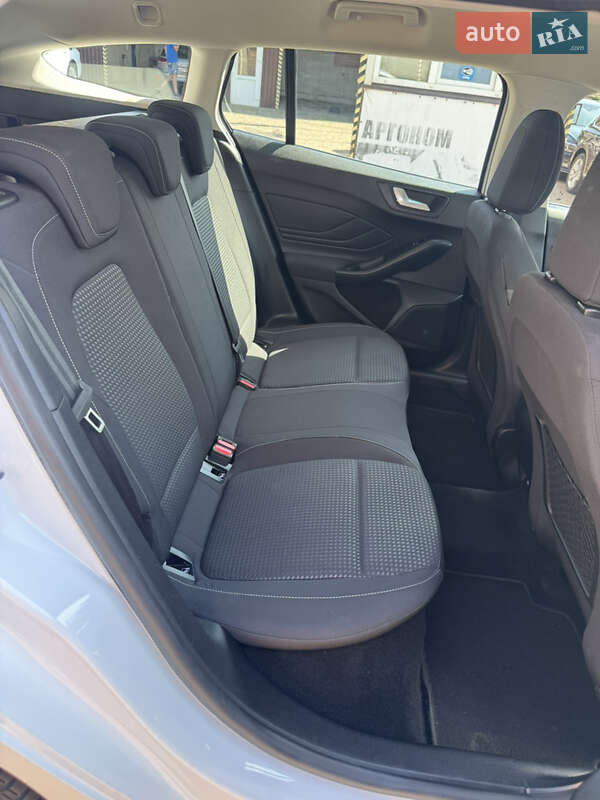 Універсал Ford Focus 2020 в Сваляві фото 29 Універсал Ford Focus 2020 в Сваляві
