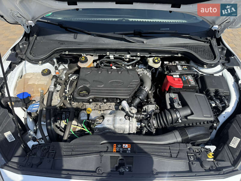 Універсал Ford Focus 2020 в Сваляві фото 36 Універсал Ford Focus 2020 в Сваляві