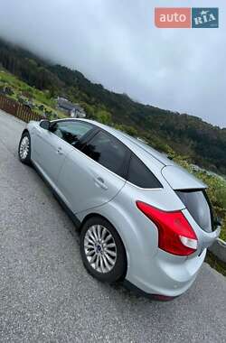 Універсал Ford Focus 2014 в Полтаві