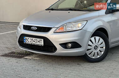 Универсал Ford Focus 2010 в 