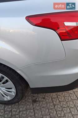 Универсал Ford Focus 2017 в 