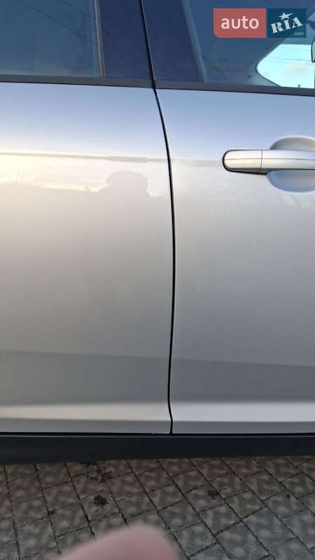 Универсал Ford Focus 2017 в Полтаве