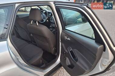 Универсал Ford Focus 2017 в 