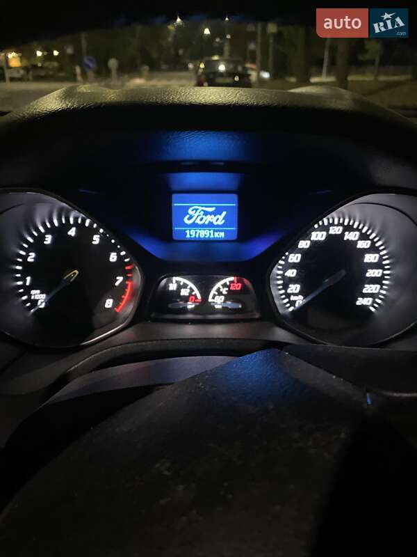 Универсал Ford Focus 2012 в Киеве фото 22 Универсал Ford Focus 2012 в Киеве