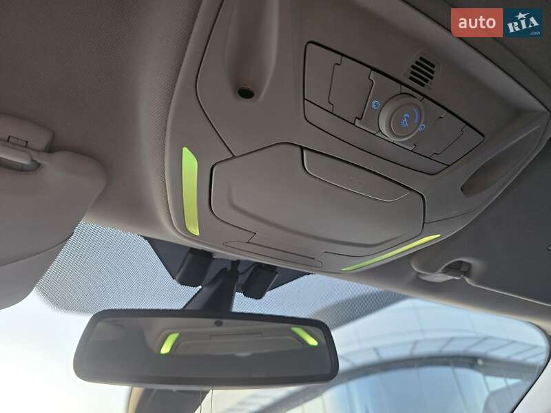 Седан Ford Focus 2011 в Днепре фото 23 Седан Ford Focus 2011 в Днепре