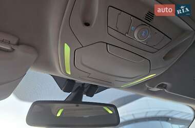 Седан Ford Focus 2011 в 