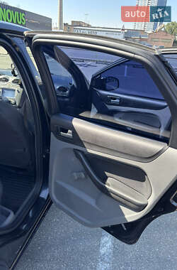 Хэтчбек Ford Focus 2010 в Киеве