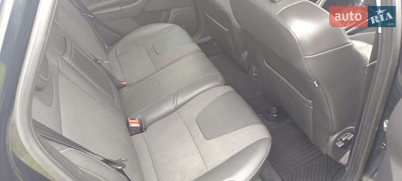 Хэтчбек Ford Focus 2013 в Виннице