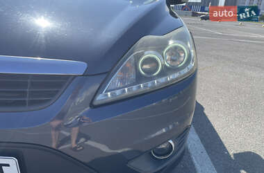 Универсал Ford Focus 2010 в 
