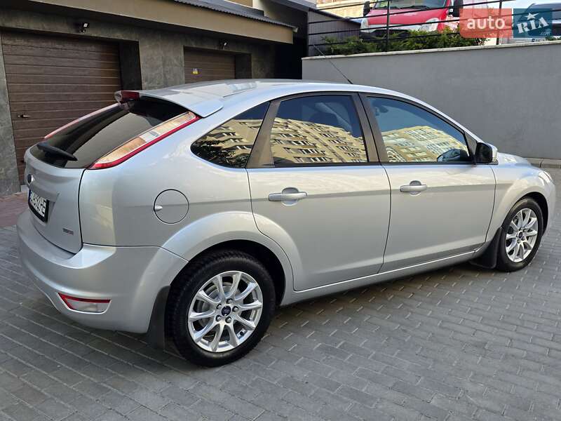 Хетчбек Ford Focus 2011 в Тернополі фото 11 Хетчбек Ford Focus 2011 в Тернополі