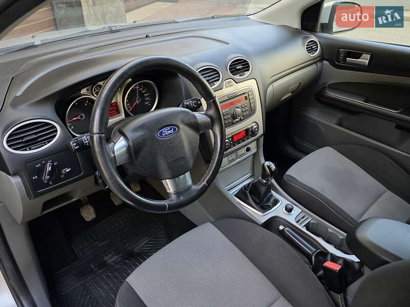 Хетчбек Ford Focus 2011 в Тернополі фото 22 Хетчбек Ford Focus 2011 в Тернополі