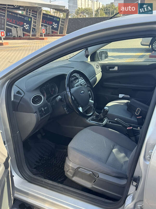 Хэтчбек Ford Focus 2005 в Белой Церкви фото 15 Хэтчбек Ford Focus 2005 в Белой Церкви