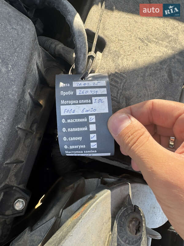 Хэтчбек Ford Focus 2005 в Белой Церкви фото 18 Хэтчбек Ford Focus 2005 в Белой Церкви