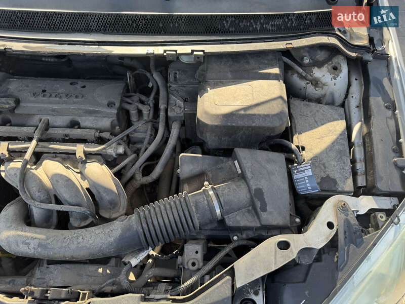 Хэтчбек Ford Focus 2005 в Белой Церкви фото 23 Хэтчбек Ford Focus 2005 в Белой Церкви