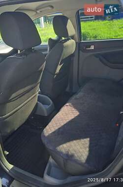 Універсал Ford Focus 2010 в 