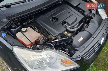 Універсал Ford Focus 2010 в 