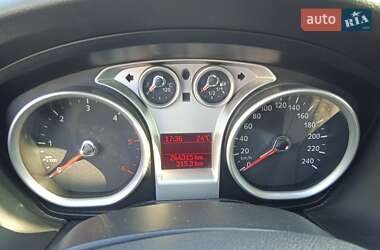 Універсал Ford Focus 2010 в 