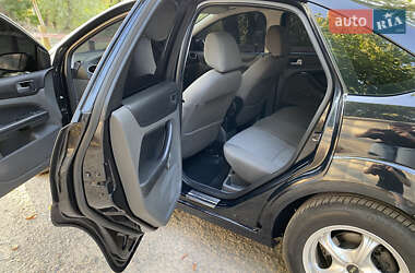 Седан Ford Focus 2007 в 