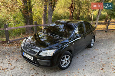 Седан Ford Focus 2007 в 