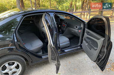 Седан Ford Focus 2007 в 