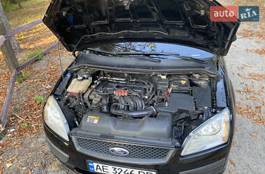 Седан Ford Focus 2007 в 