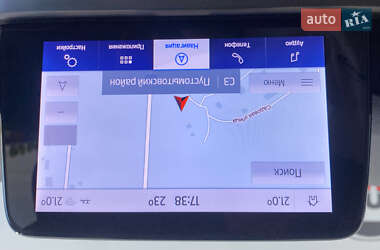 Універсал Ford Focus 2020 в 