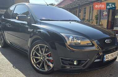 Хетчбек Ford Focus 2007 в Ужгороді