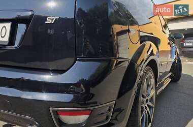 Хетчбек Ford Focus 2007 в Ужгороді