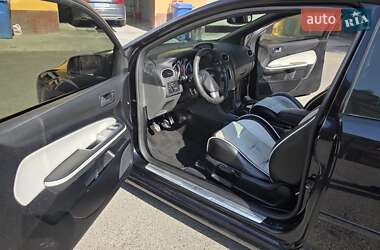 Хетчбек Ford Focus 2007 в Ужгороді