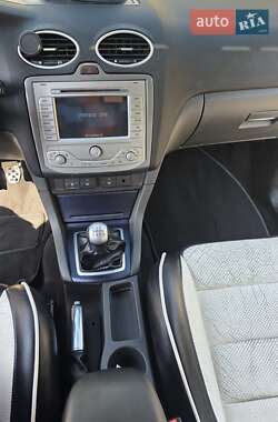 Хетчбек Ford Focus 2007 в Ужгороді