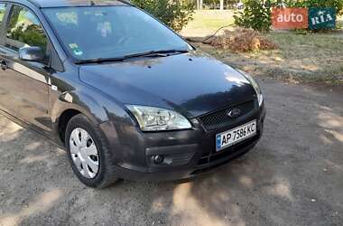 Універсал Ford Focus 2006 в 