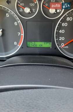 Універсал Ford Focus 2006 в 