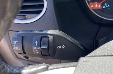 Хэтчбек Ford Focus 2007 в 