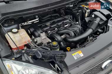 Універсал Ford Focus 2006 в 