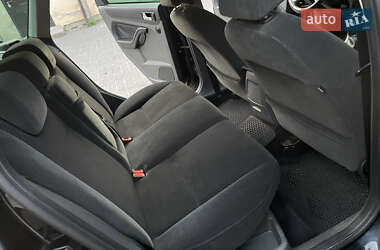 Універсал Ford Focus 2007 в 