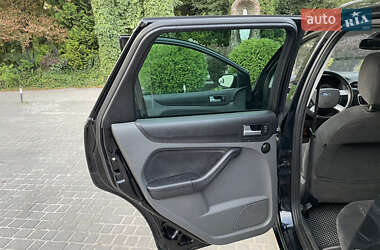 Універсал Ford Focus 2007 в 
