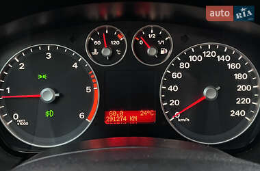 Універсал Ford Focus 2007 в 