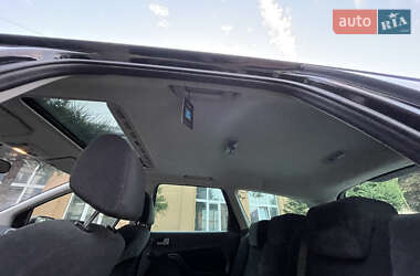 Універсал Ford Focus 2007 в 
