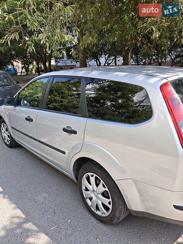 Универсал Ford Focus 2005 в Одессе