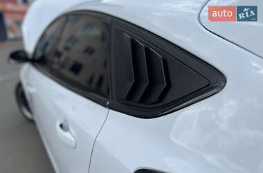 Хетчбек Ford Focus 2018 в 