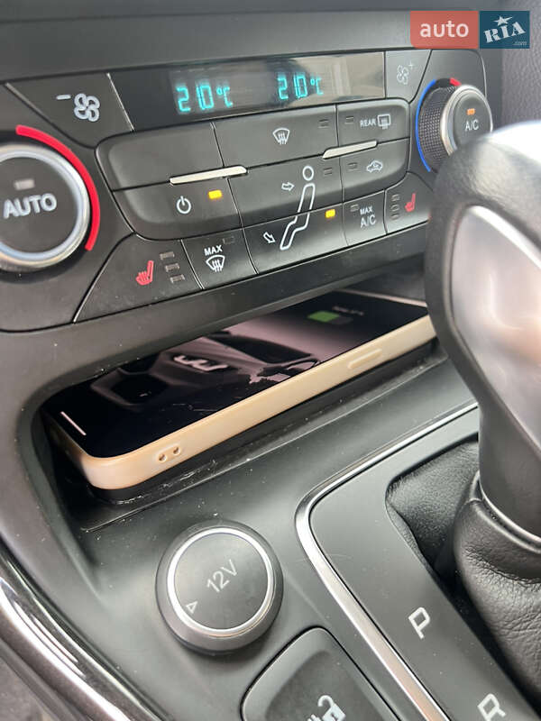 Хэтчбек Ford Focus 2018 в Киеве фото 46 Хэтчбек Ford Focus 2018 в Киеве