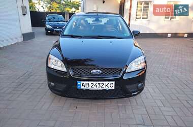 Универсал Ford Focus 2007 в Турбовом