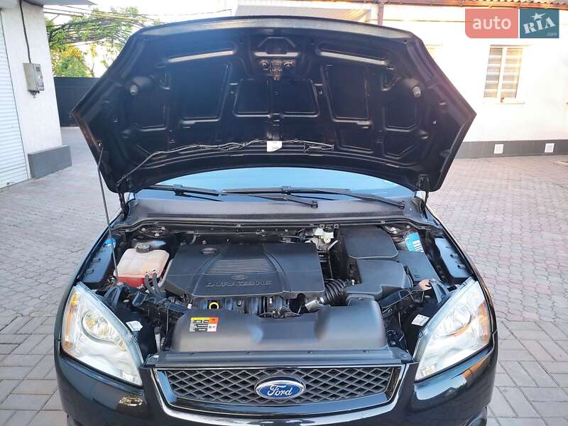Универсал Ford Focus 2007 в Турбовом фото 29 Универсал Ford Focus 2007 в Турбовом