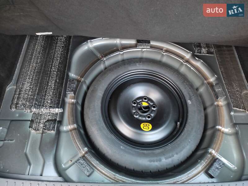 Універсал Ford Focus 2007 в Турбовом