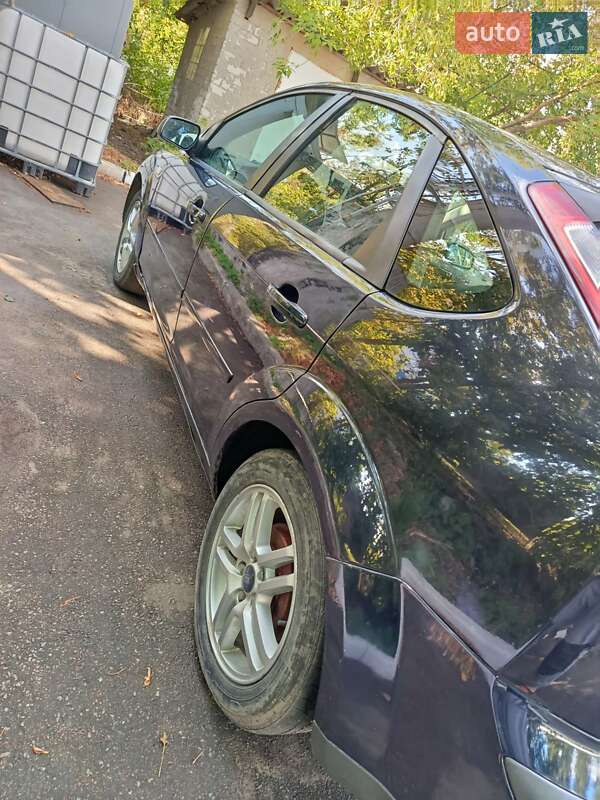 Хэтчбек Ford Focus 2008 в Харькове