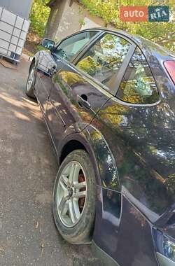 Хетчбек Ford Focus 2008 в 