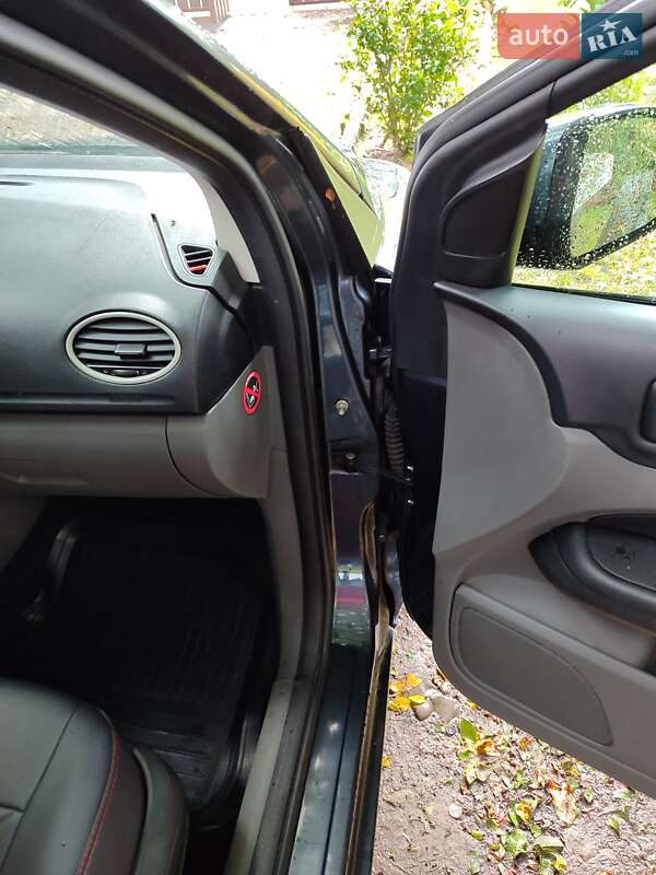 Универсал Ford Focus 2009 в Сколе фото 6 Универсал Ford Focus 2009 в Сколе