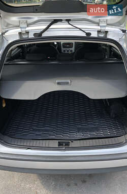 Универсал Ford Focus 2007 в 